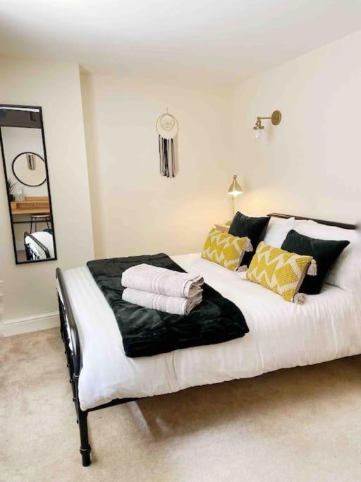 Appartamento Riverside - *