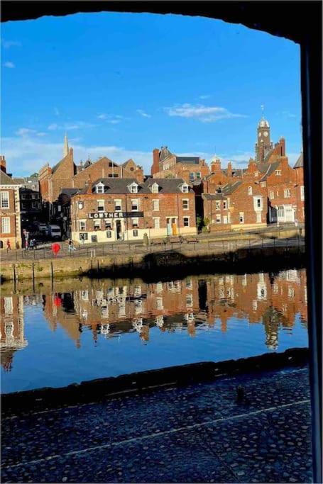 Appartamento Riverside - York