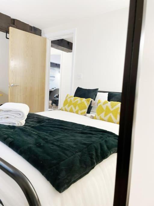 Appartamento Riverside - York