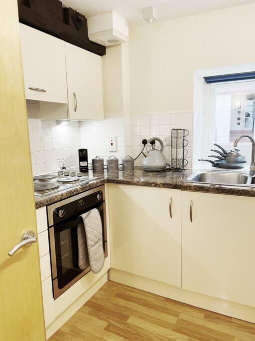 Appartamento Riverside - York