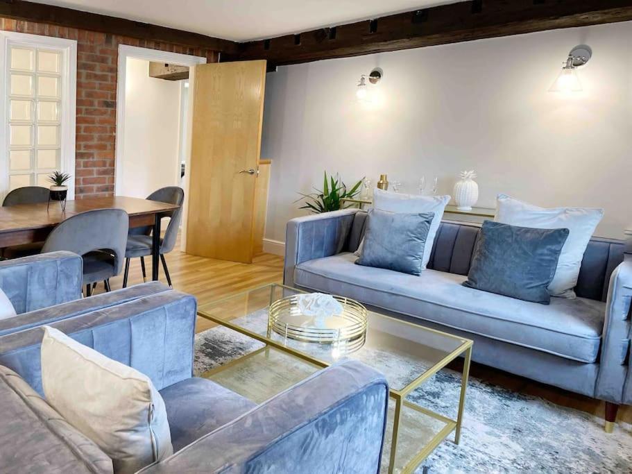 Riverside - Appartamento York